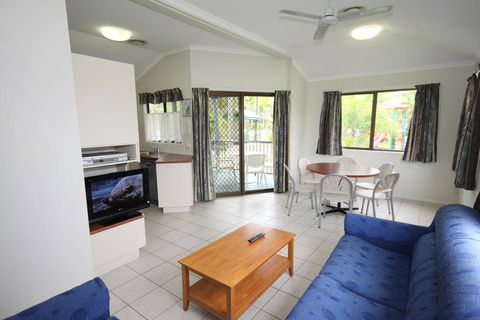 Brisbane Gateway Resort - Hotel WA 2