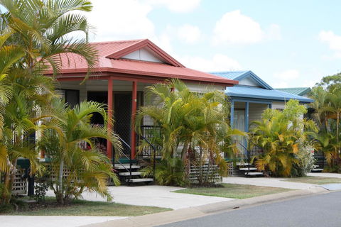 Brisbane Gateway Resort - Hotel WA 1