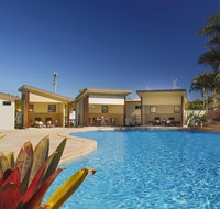 Brisbane Holiday Village - Hotel WA