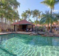 Brisbane International Virginia - Hotel WA