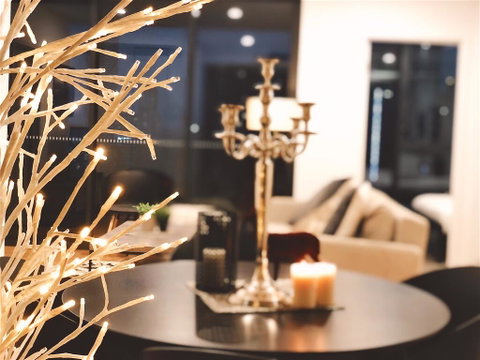 Brisbane One 3 Beds Apartments - Hotel WA 2