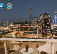 Brisbane One 3 Beds Apartments - Hotel WA