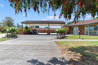Book Broadford Accommodation Vacations Hotel WA Hotel WA