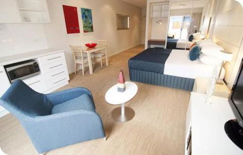 Broadwater Mariner Resort - Hotel WA 2