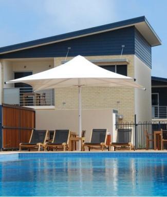 Broadwater Mariner Resort - Hotel WA 3