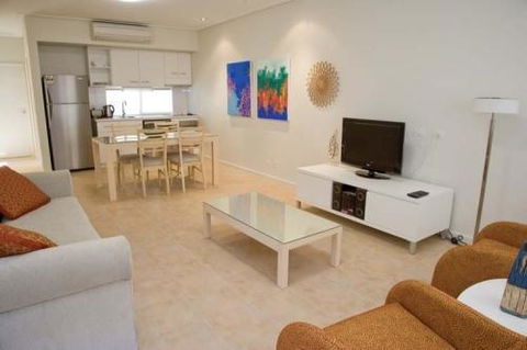 Broadwater Mariner Resort - Hotel WA 1