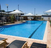 Broadwater Mariner Resort - Hotel WA
