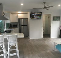 Brodie Beach Bungalow - Hotel WA