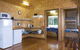 Brodribb River Rainforest Cabins - Cabin 3 - thumb 2