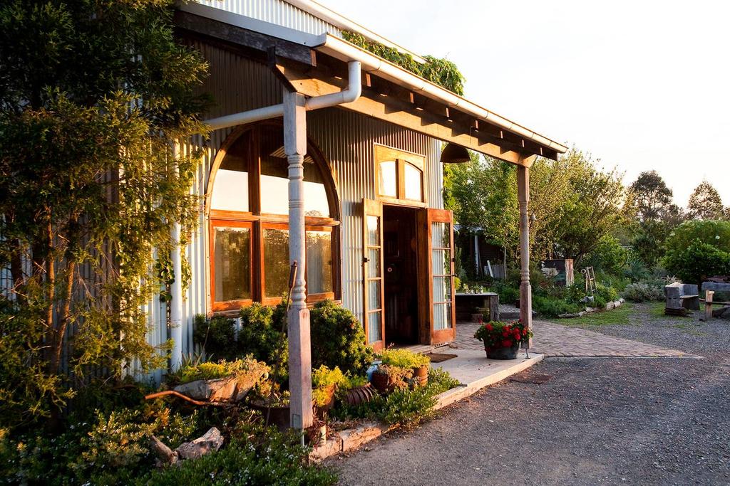 Bellmount Forest NSW Hotel WA