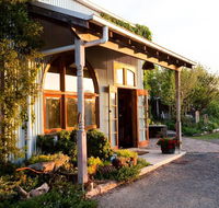 Broger's End Kangaroo Valley - Hotel WA