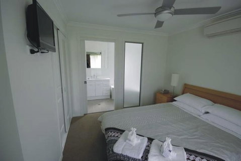 Broke Village Hideaway - Hotel WA 1