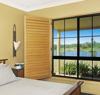 Broken View Estate - Hotel WA