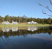Brokenback Views Country Estate Hunter Valley - Hotel WA