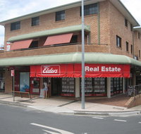 Bronte Court No 3 at South West Rocks - Hotel WA