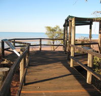 Broome Bird Observatory - Hotel WA