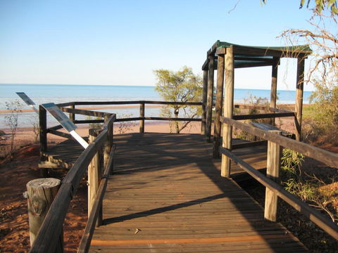 Broome Bird Observatory - Hotel WA 0