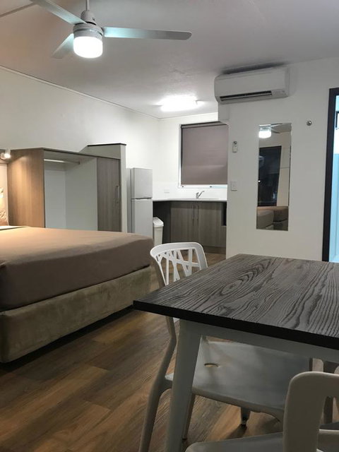 Broome Time Resort - Hotel WA 1