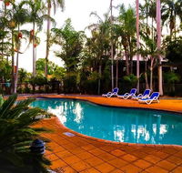 Broome Time Resort - Hotel WA