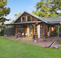 BROWNS COTTAGE - Hotel WA