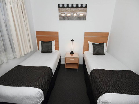 Browns Plains Motor Inn - Hotel WA 3