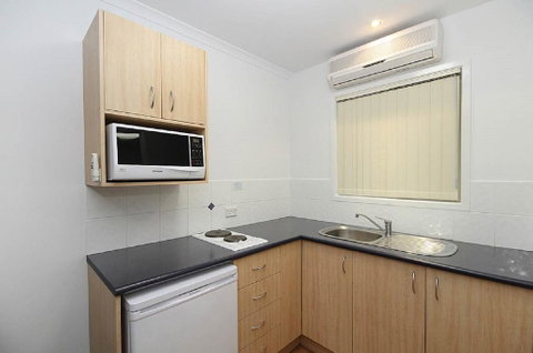 Browns Plains Motor Inn - Hotel WA 1