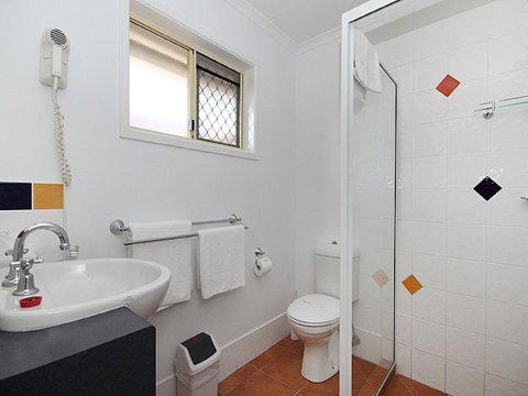 Browns Plains Motor Inn - Hotel WA 2