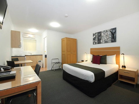 Browns Plains Motor Inn - Hotel WA 0