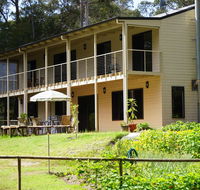 Broxholme BB - Hotel WA
