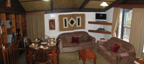 Brucktal Apartment - Hotel WA 2