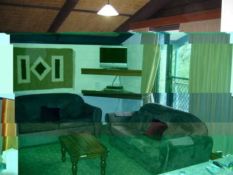 Brucktal Apartment - Hotel WA 1