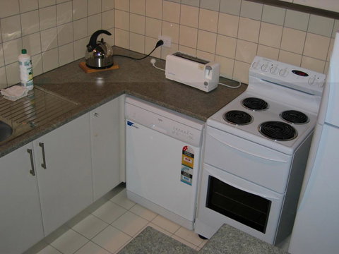 Brucktal Apartment - Hotel WA 3