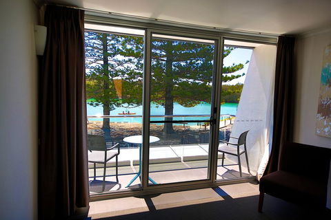 Brunswick River Inn - Hotel WA 2
