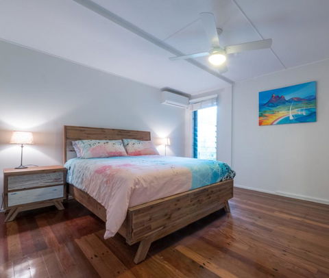 Bryce Street 30, - Ultimate Beach Shack - Hotel WA 3