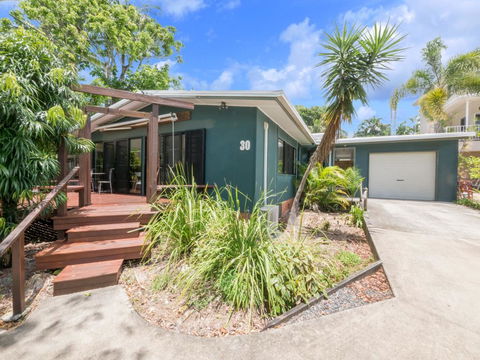 Bryce Street 30, - Ultimate Beach Shack - Hotel WA 0