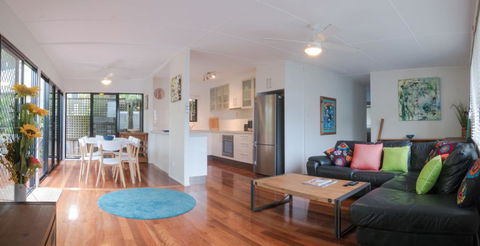 Bryce Street 30, - Ultimate Beach Shack - Hotel WA 2