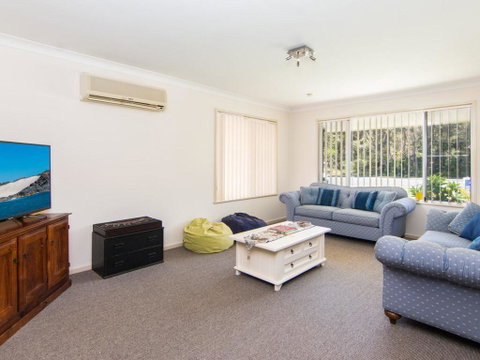Bubsys Beach House At Pebbly - Hotel WA 1