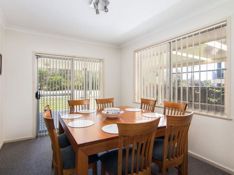 Bubsys Beach House At Pebbly - Hotel WA 2