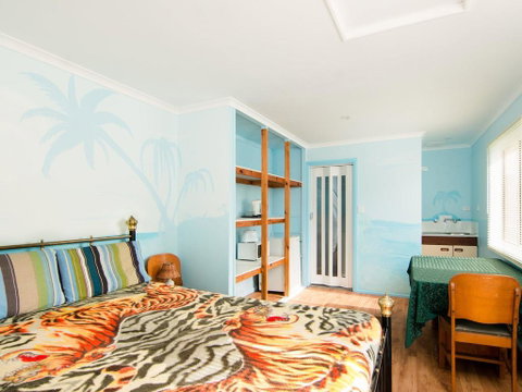 Bubsys Beach House At Pebbly - Hotel WA 3