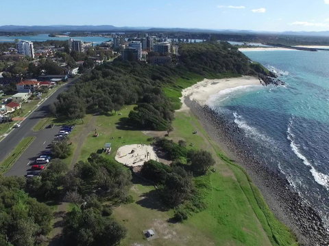 Bubsys Beach House At Pebbly - Hotel WA 0