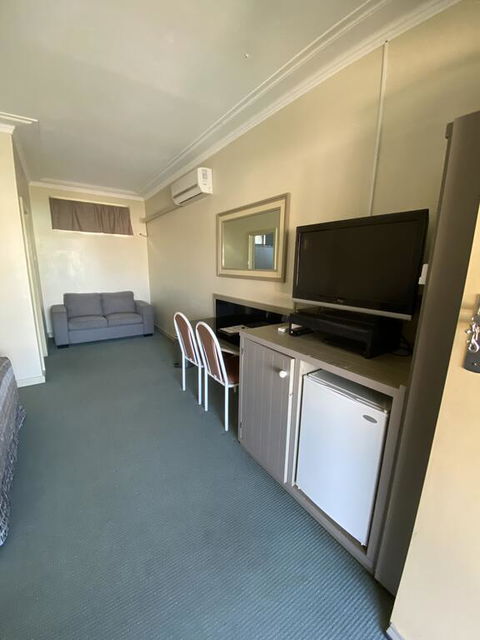 Bucketts Way Motel Gloucester - Hotel WA 2