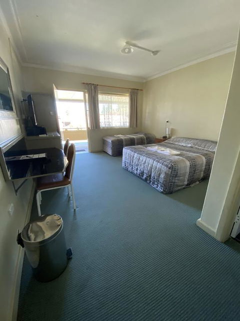 Bucketts Way Motel Gloucester - Hotel WA 1