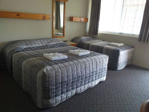 Bucketts Way Motel Gloucester - Hotel WA 0