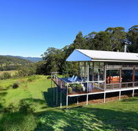 Budderoo - Unique with 270 degree views - Hotel WA