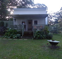 Buddha Cottage Springbrook - Hotel WA