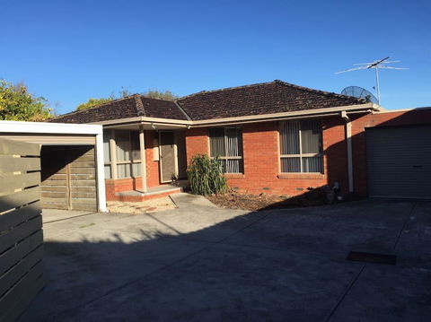 Budget Clayton Homestay - Hotel WA 1