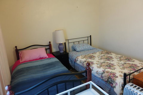 Budget In Goulburn - Hotel WA 1