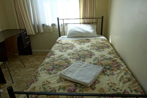Budget In Goulburn - Hotel WA 3
