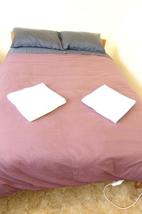 Budget In Goulburn - Hotel WA 2