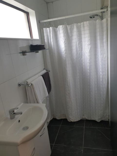 Budget On The Lake - Hotel WA 3